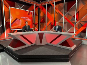 Hasipoğlu: UBP seçime hazır