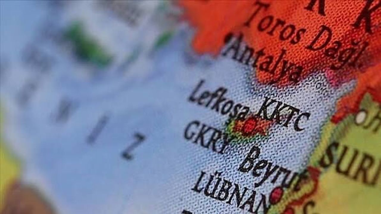 Lübnan ile Güney Kıbrıs arasında elektrik kablosu döşenme projesi gündemde
