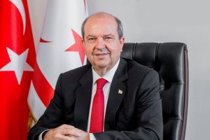 Tatar: Egemenliğimizden asla vazgeçmeyeceğiz