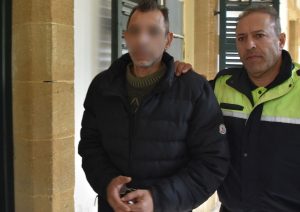 Dikmen’de sentetik uyuşturucu operasyonu: Zanlıya 3 gün tutukluluk
