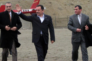 Muhsin Yazıcıoğlu soruşturmasında 19 şüpheli tutuklandı