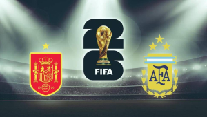 Dünya Kupası’nda dev final!