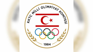 KKTC Milli Olimpiyat Komitesi’nden 20 Temmuz mesajı