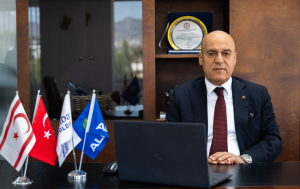 Altınbaş’tan 20 Temmuz Barış ve Özgürlük Bayramı mesajı
