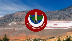 Milli Mücadele Vakfı’ndan 20 Temmuz mesajı: Egemenlikten, özgürlükten taviz verilmez