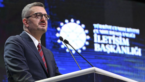 Duran: Mavi Vatan’daki haklarımızı korumaya devam edeceğiz