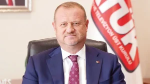 RTÜK Başkanı Daniş’ten Kıbrıs Barış Harekatı’nın yıl dönümünde mesaj