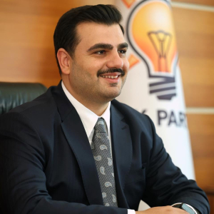 AK Parti Genel Sekreteri İnan’dan Kıbrıs Barış Harekatı’nın 52. yıl dönümü mesajı…