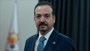 AK Parti Genel Başkan Yardımcısı Zorlu’dan Kıbrıs Barış Harekatı’nın 52. yıl dönümü mesajı