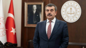 Tekin’den Kıbrıs Barış Harekâtı’nın 52. yıl dönümü mesajı