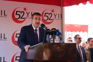 Yılmaz: Kıbrıs Türkü’nün haklarının yok sayıldığı hiçbir girişim başarıya ulaşamayacak