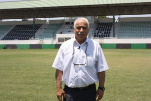Süleyman Göktaş anılacak
