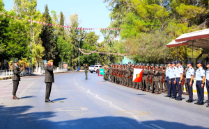 1 Ağustos Toplumsal Direniş Bayramı törenlerle kutlanacak
