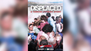 “DISPLACED: Bir Kıbrıslı Türk Hikayesi” belgeseli 1 Ağustos’ta yayınlanıyor