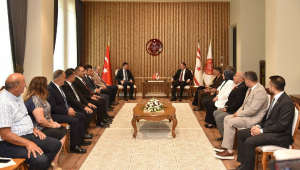 Öztürkler: Kalıcı çözüm isteniyorsa ilk adım olarak izolasyonlar sonlandırılmalı