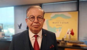 Cihat Yaycı: Kıbrıs, Mavi Vatan’ın kalbidir