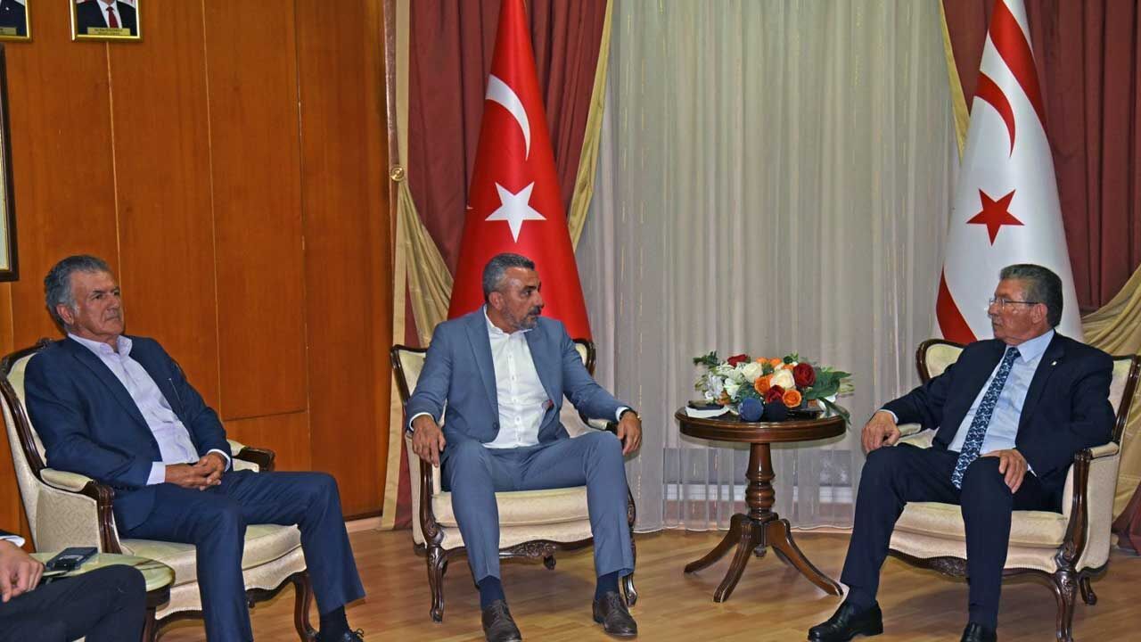 Üstel: Alım gücünü koruduk, üreten ve çalışan kesimleri ayakta tuttuk