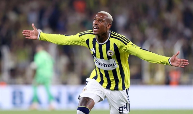 Fenerbahçe, Gornik Zabrze’yi tek golle yıktı