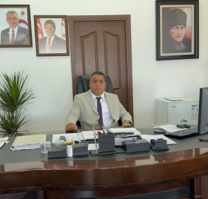 Karataş bir ayını anlattı