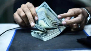 Dolar rekor tazeledi