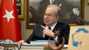 Cihat Yaycı: Federasyon çözümü garantörlüğü bitirir