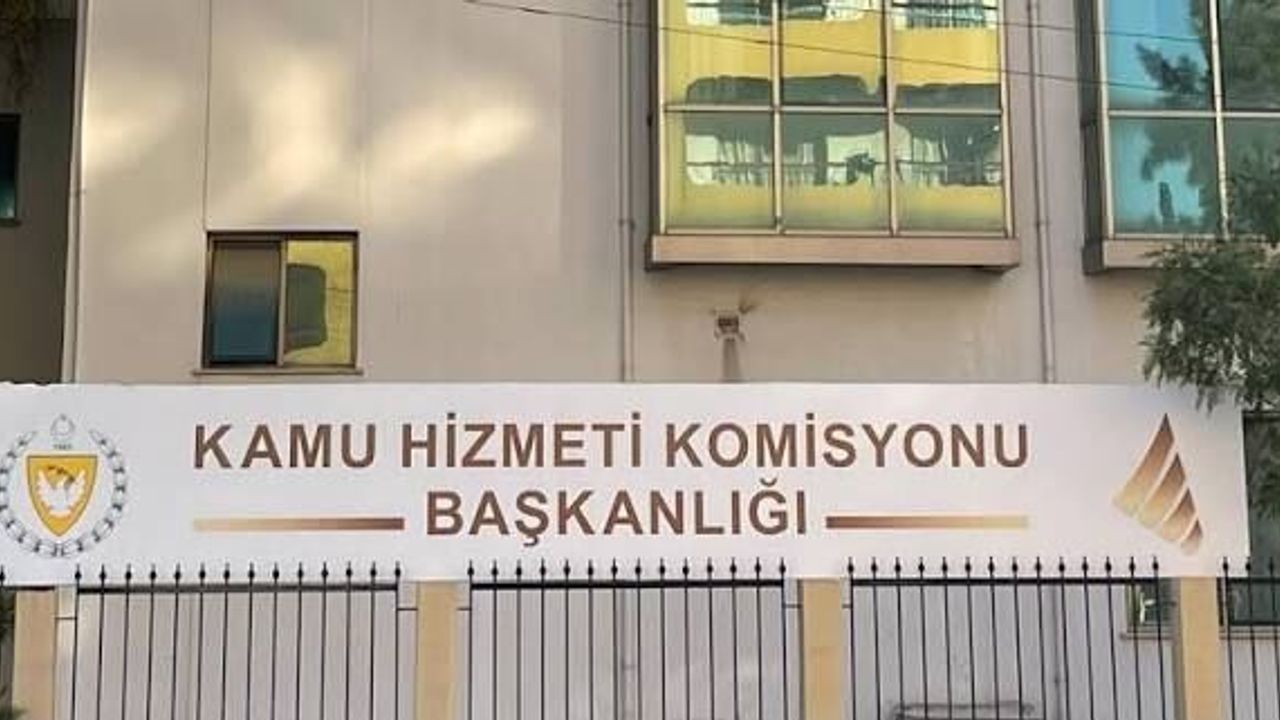 KHK’dan Öğretmenlik Ön Giriş Sınavı’na giren adaylara duyuru