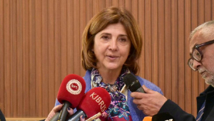 Holguin, Brüksel ve Ankara’da temaslarda bulunacak