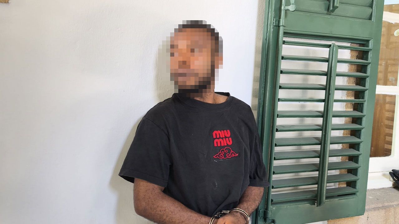 Uyuşturucu Operasyonunda Hassas Terazi ve 17 Bin TL Ele Geçirildi