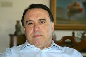 DİKO’nun kurucularından Kleanthus 78 yaşında hayatını kaybetti