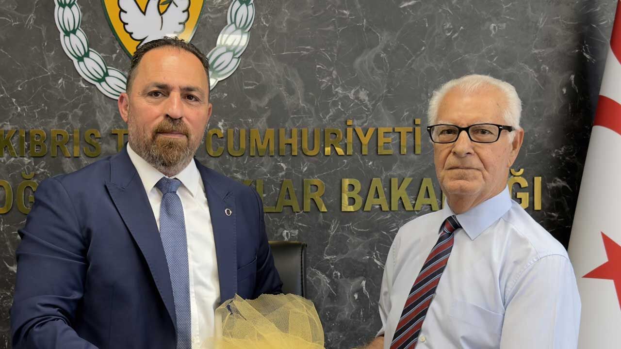 Çavuş: TMT, Kıbrıs Türk halkının varoluş mücadelesinin en güçlü sembolüdür