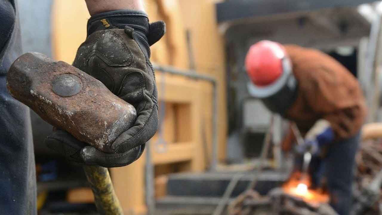 Son dakika! Açık alanda 12.00-16.00 saatleri arasında çalışma yasaklandı