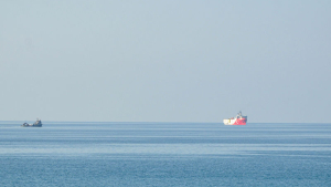 Türkiye, doğal gaz hattı için Akdeniz’de Navtex duyurdu