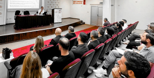 KTSO, “Nakit Akışı ve Bütçe Yönetimi Semineri” düzenledi