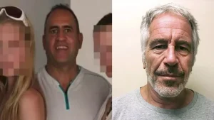 Jeffrey Epstein’ın ‘model avcısı’ olarak bilinen Daniel Siad Fransa’da evinde ölü bulundu