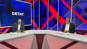 Erhürman: Guterres’in ziyareti ne bir veda gezisi ne de çözümün tamamlandığı anlamına geliyor