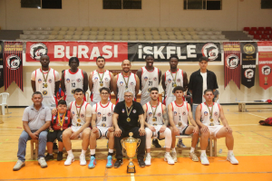 Caesar Larnaka Gençler Birliği’ne Avrupa’dan 3 ülkeden turnuva daveti