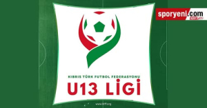 U13 Ligi çeyrek final programı belli oldu