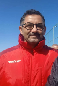 Davut Kansu’dan adaylık açıklaması
