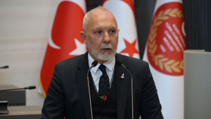 Akpınar: Yükseköğretim Değişiklik Yasa Tasarısı bir an önce hayata geçirilmeli
