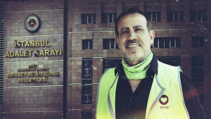 Ahbap soruşturmasında 6 isim daha ifadeye çağrıldı