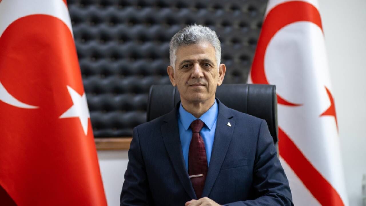 Köseoğlu: Kamu Yeterlik Sınavları ve Yabancı Dil Sınavı 25 ve 26 Temmuz tarihlerinde yapılacak