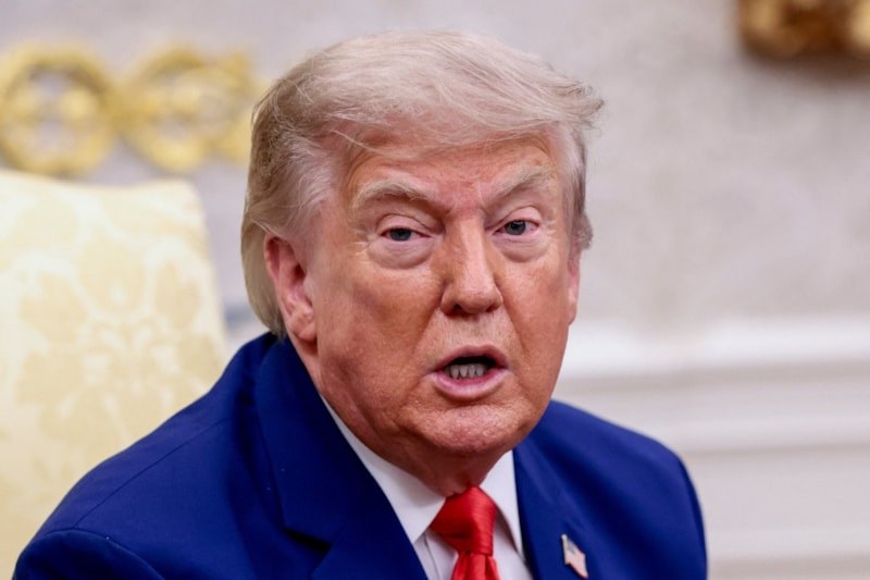 Donald Trump: İran ile savaşı yeniden başlatmayı düşünüyorum