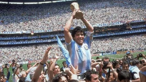 Maradona’nın ölüm davasında sona gelindi: Karar Ağustos’ta açıklanabilir