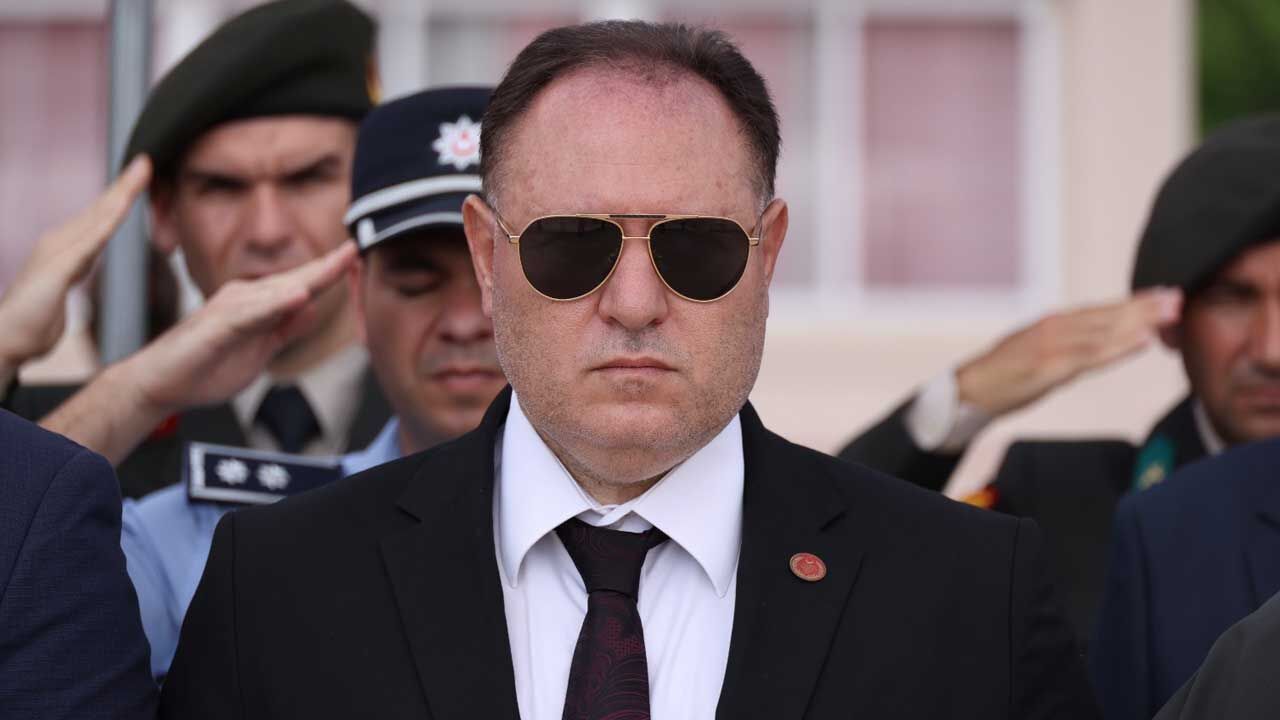 Öztürkler: Şehitlerimizin emanetine sonsuza kadar sahip çıkacağız
