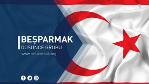 Beşparmak Düşünce Grubu: AB’nin Kıbrıs’ta “özel temsilci” görevlendirmesi kabul edilemez