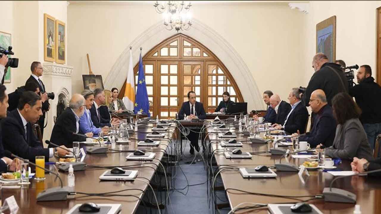 Rum Ulusal Konseyi bugün toplanıyor