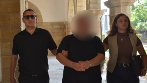 Muhasebeciye 9 bin sterlinlik sirkat suçlaması