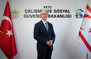 Hasipoğlu’ndan Basın Bayramı mesajı