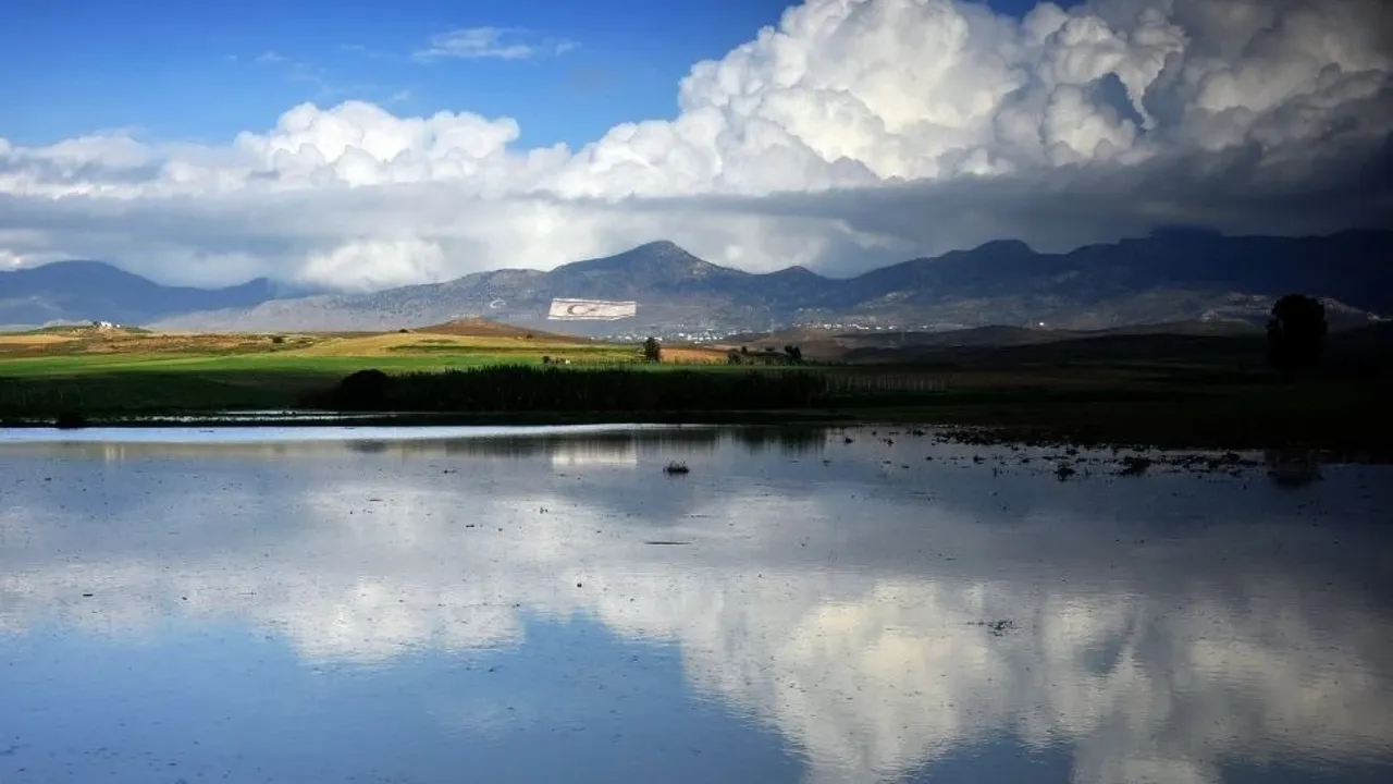 Meteoroloji uyardı: Doğuda sağanak bekleniyor, sıcaklıklar 42 dereceye çıkacak