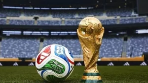 2026 Dünya Kupası sonrası futbol dünyasının gözü, üç kıtaya yayılacak 2030 organizasyonunda